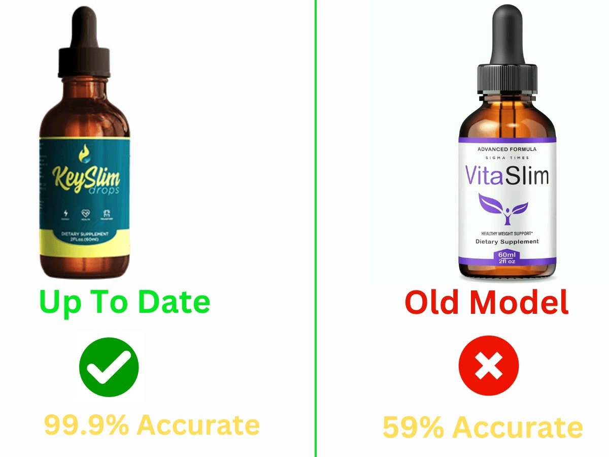 VitaSlim Weight Loss Supplement